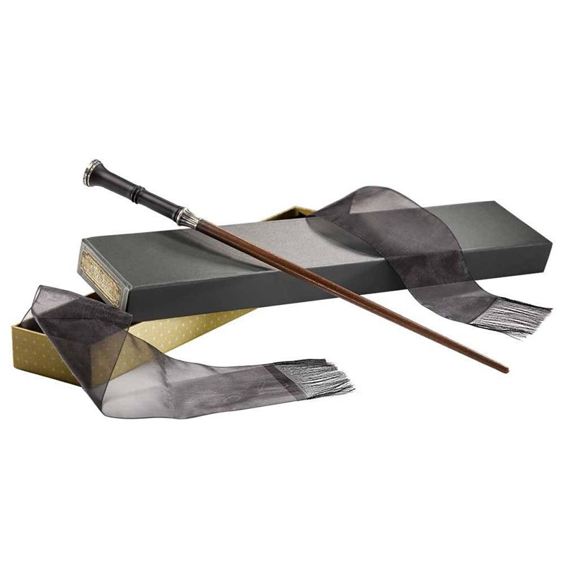 Baguette Ollivander - Yusuf Kama - Les Animaux Fantastiques