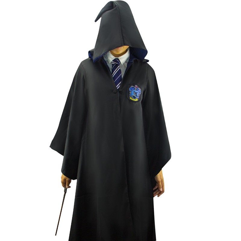 Robe de sorcier Serdaigle - Harry Potter