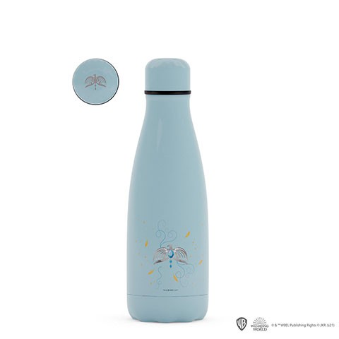 Bouteille isotherme Serdaigle 350 ml - Harry Potter